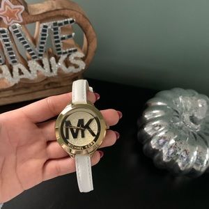 Michael Kors watch